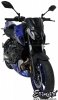 Szyba ERMAX SPORT 25 cm Yamaha MT-07 2021 - 2024